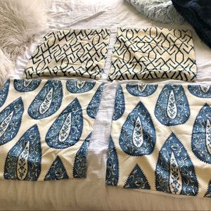 Decorative Pillow Cases